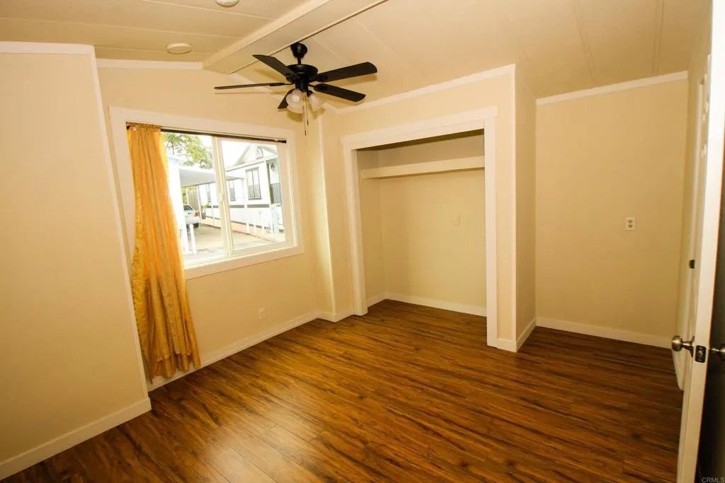 Photo of 400 N Melrose Dr #SPC 40, Vista, CA 92083 (MLS # NDP2600157)