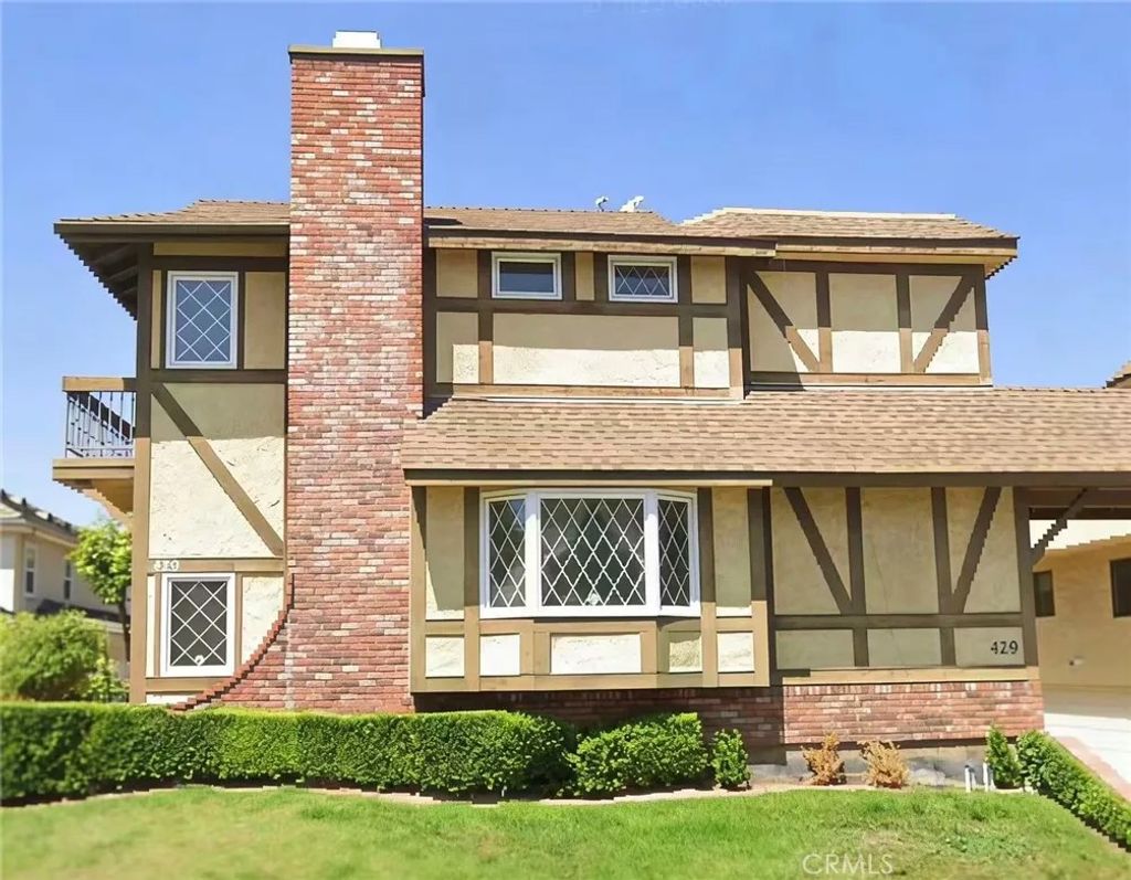 Photo of 431 N Alhambra Ave #B, Monterey Park, CA 91755 (MLS # WS26064045)