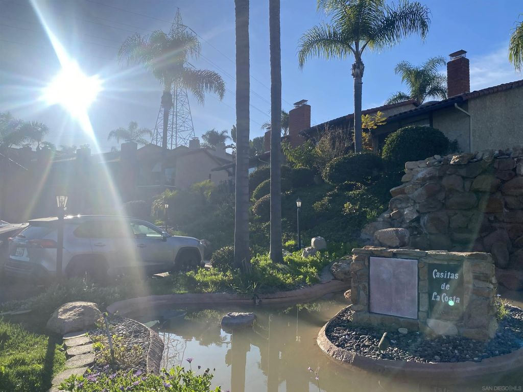 Photo of 1937 Alga Rd #C, Carlsbad, CA 92009 (MLS # 2600808)