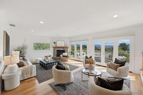 Photo of 3132 Don Rolando, Escondido, CA 92025 (MLS # 260005414)