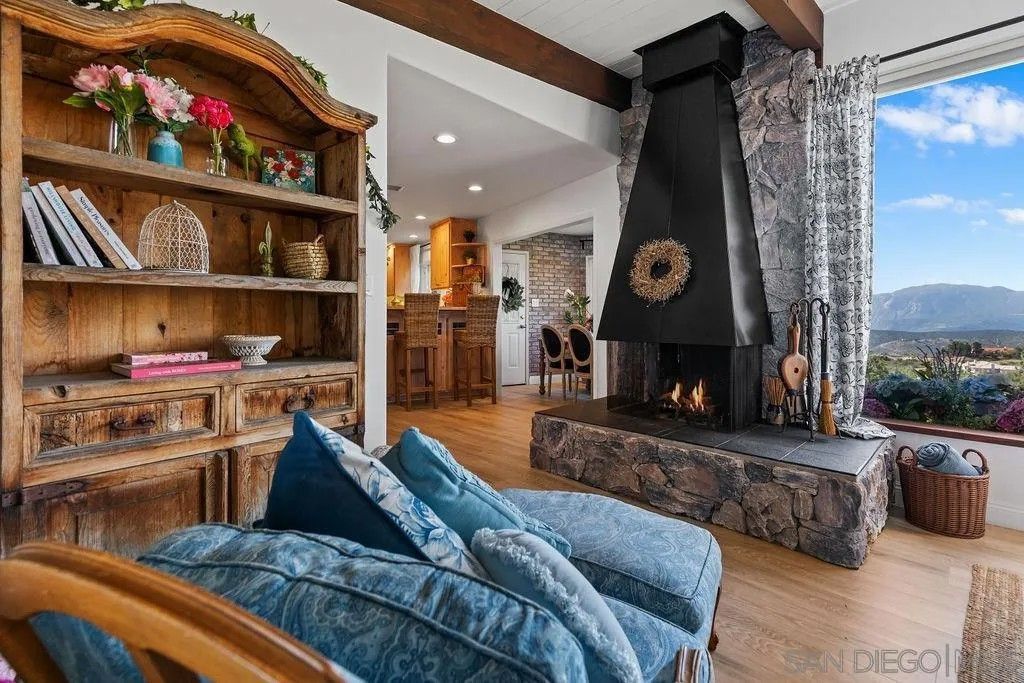 Photo of 720 Sky Mountain Lane, Alpine, CA 91901 (MLS # 260003871)