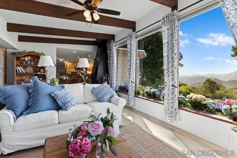 Photo of 720 Sky Mountain Lane, Alpine, CA 91901 (MLS # 260003871)