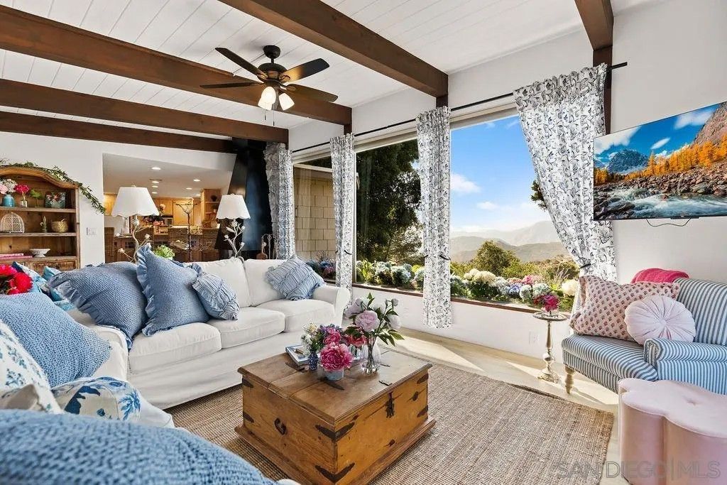 Photo of 720 Sky Mountain Lane, Alpine, CA 91901 (MLS # 260003871)