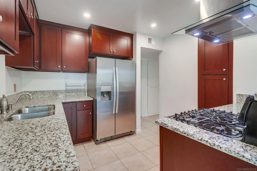 Photo of 1278 E Madison Ave #C, El Cajon, CA 92021 (MLS # 250034916)