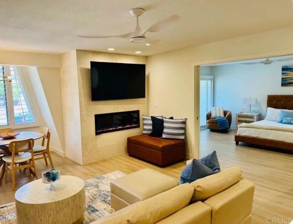 Photo of 1562 Camino del Mar #635, Del Mar, CA 92014 (MLS # NDP2601729)