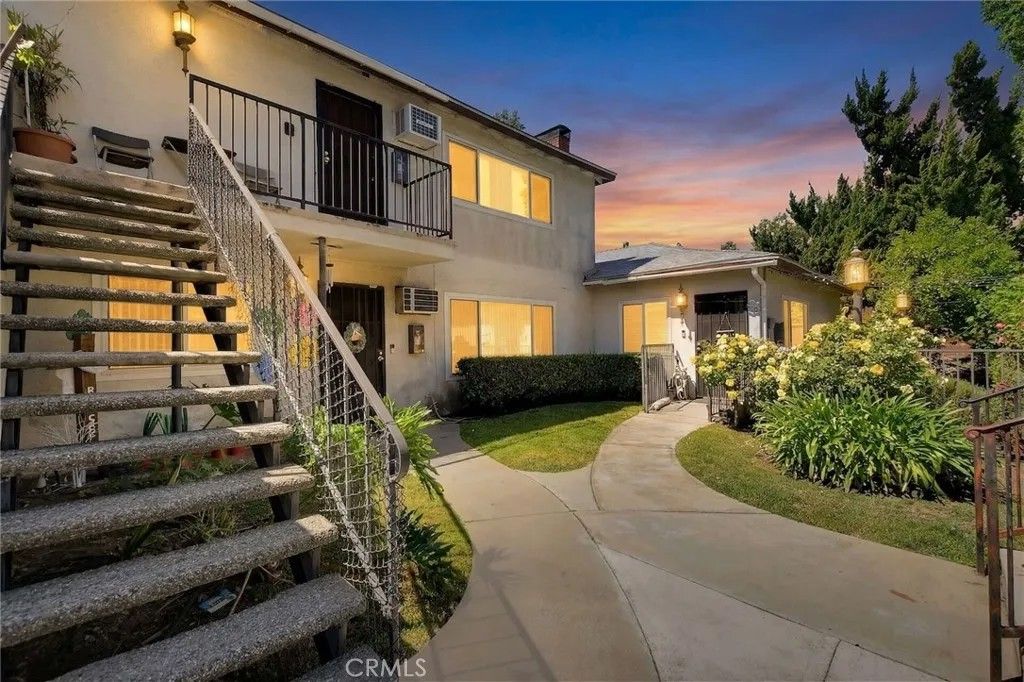 Photo of 2506 Hayes Drive, La Verne, CA 91750 (MLS # CV26082032)