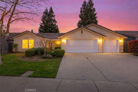 Photo of 1276 Panorama Point Court, Merced, CA 95340 (MLS # MC26054531)