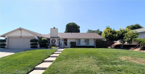 Property photo of 865 Via Panorama, Banning, CA 92220