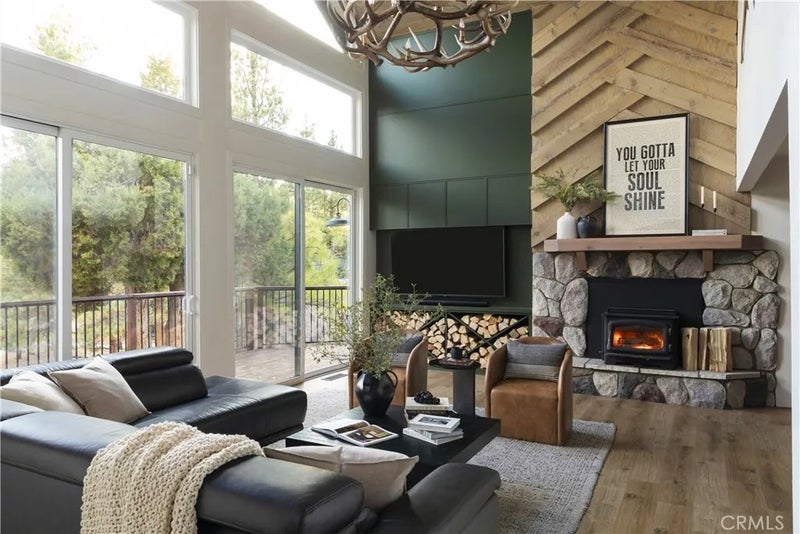 340 Crystal Lake Road