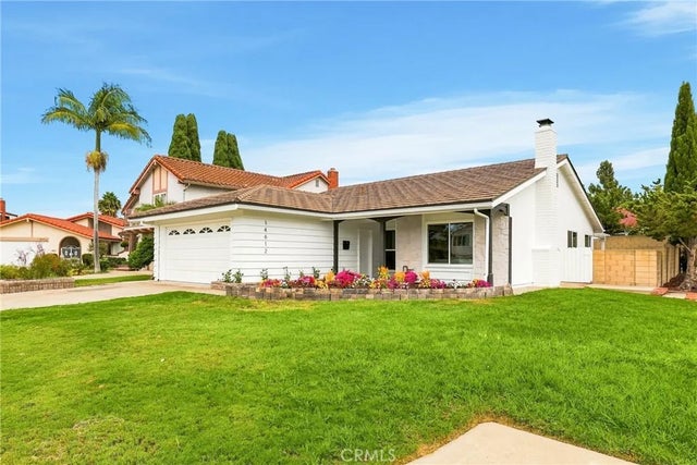 14612 Mulberry Avenue, Irvine