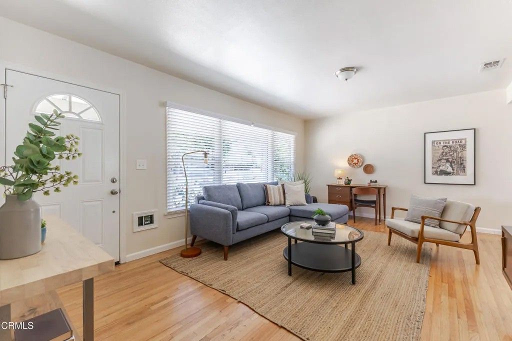 Photo of 1500 E Topeka Street, Pasadena, CA 91104 (MLS # P1-24768)