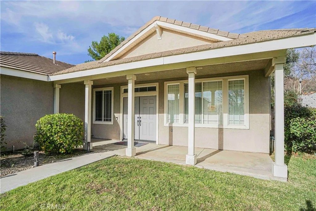 Photo of 14786 Reservoir Road, Fontana, CA 92336 (MLS # TR26014436)
