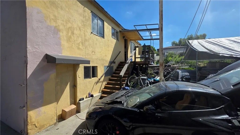 Photo of 9209 Harness St, Spring Valley, CA 91977 (MLS # SW26102108)