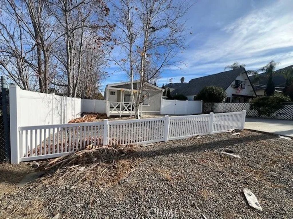 Photo of 33056 Garner Road, Lake Elsinore, CA 92530 (MLS # IV25022266)