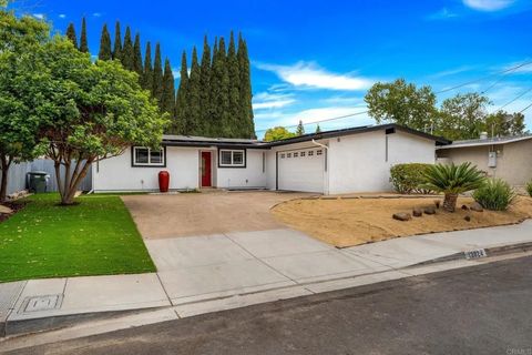 13824 Powers Road Poway CA 92064