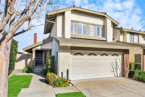 Photo of 18124 Old Trail Lane, Fountain Valley, CA 92708 (MLS # OC26032767)