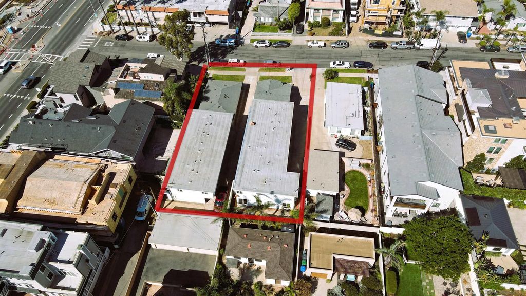 Photo of 141-145 Cherry Ave, Carlsbad, CA 92008 (MLS # 230009615)