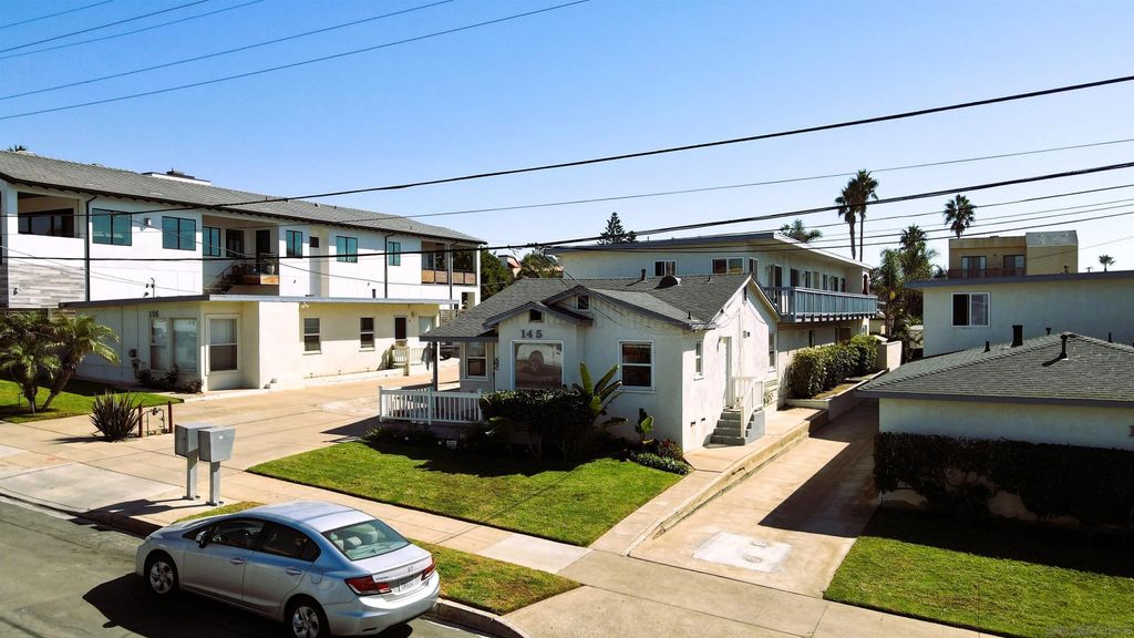 Photo of 141-145 Cherry Ave, Carlsbad, CA 92008 (MLS # 230009615)