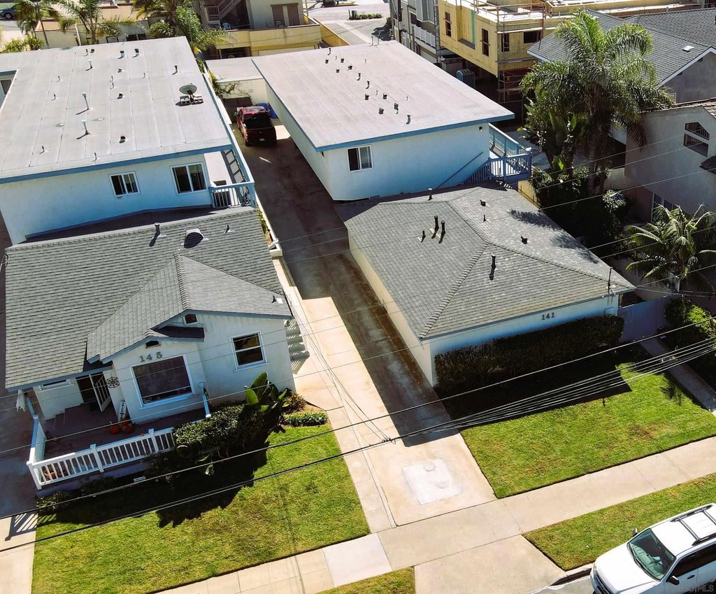Photo of 141-145 Cherry Ave, Carlsbad, CA 92008 (MLS # 230009615)