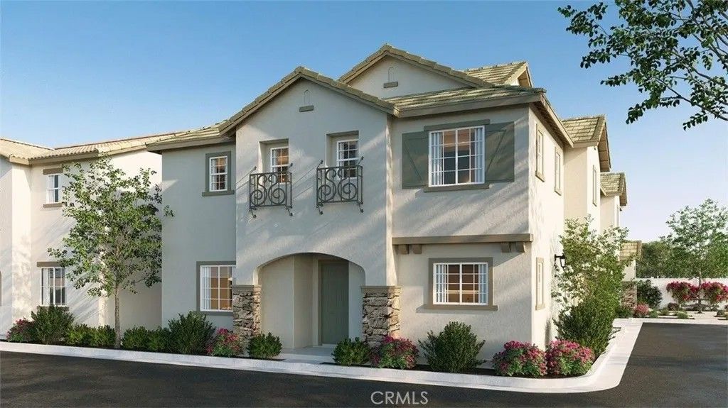 Photo of 30968 Olas Court, Lake Elsinore, CA 92530 (MLS # SW26034166)