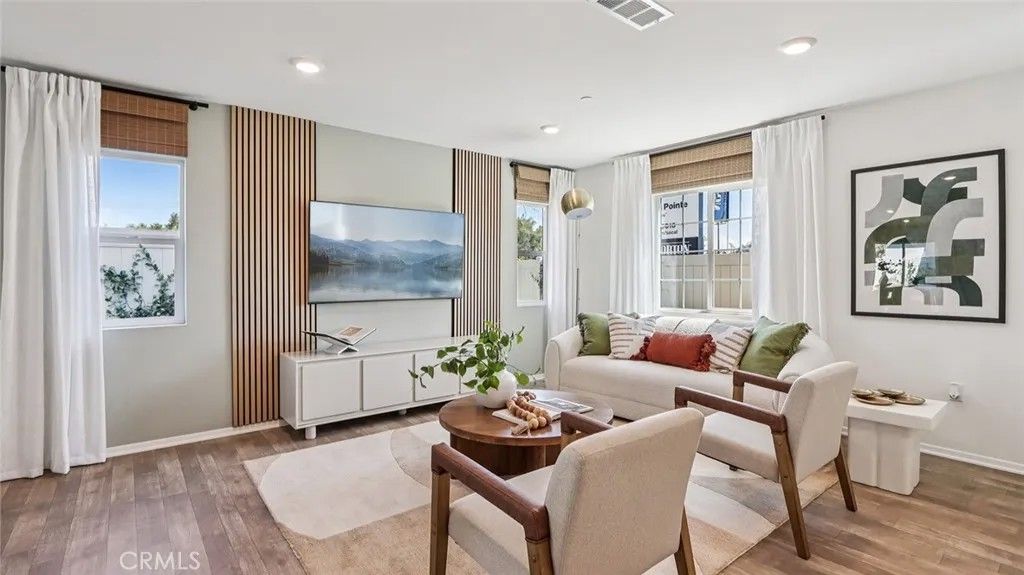 Photo of 30968 Olas Court, Lake Elsinore, CA 92530 (MLS # SW26034166)