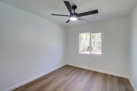 Tiny photo for 3109 Dye Rd, Ramona, CA 92065 (MLS # 250045153)