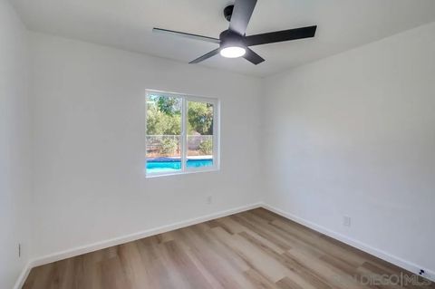 Tiny photo for 3109 Dye Rd, Ramona, CA 92065 (MLS # 250045153)