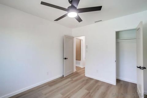 Tiny photo for 3109 Dye Rd, Ramona, CA 92065 (MLS # 250045153)