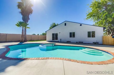 Tiny photo for 3109 Dye Rd, Ramona, CA 92065 (MLS # 250045153)