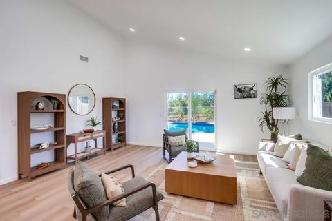 Tiny photo for 3109 Dye Rd, Ramona, CA 92065 (MLS # 250045153)