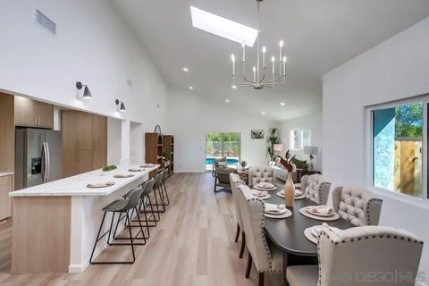 Tiny photo for 3109 Dye Rd, Ramona, CA 92065 (MLS # 250045153)