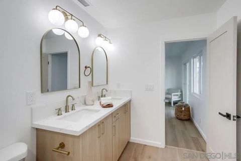 Tiny photo for 3109 Dye Rd, Ramona, CA 92065 (MLS # 250045153)