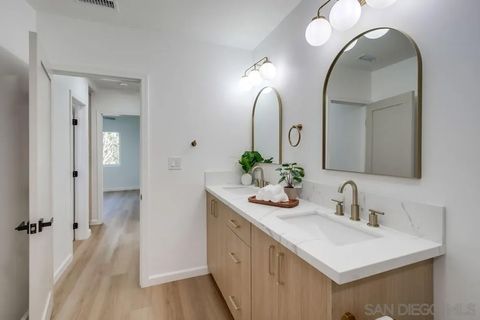 Tiny photo for 3109 Dye Rd, Ramona, CA 92065 (MLS # 250045153)