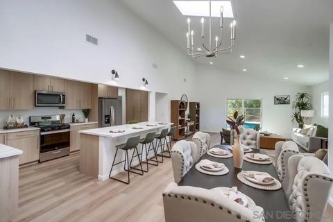 Tiny photo for 3109 Dye Rd, Ramona, CA 92065 (MLS # 250045153)