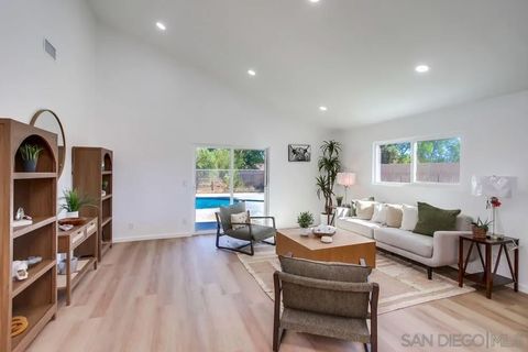 Tiny photo for 3109 Dye Rd, Ramona, CA 92065 (MLS # 250045153)