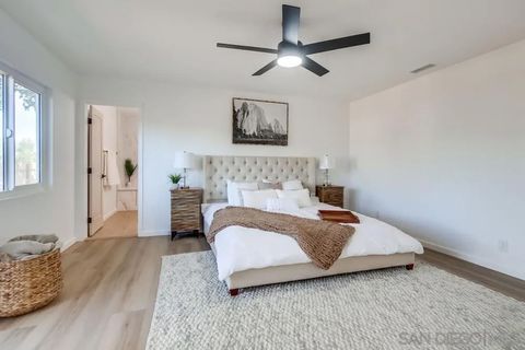 Tiny photo for 3109 Dye Rd, Ramona, CA 92065 (MLS # 250045153)