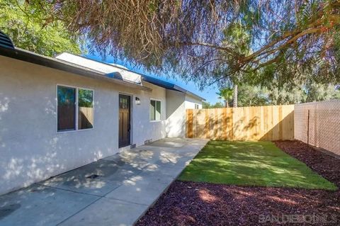 Tiny photo for 3109 Dye Rd, Ramona, CA 92065 (MLS # 250045153)