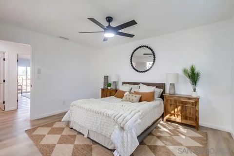 Tiny photo for 3109 Dye Rd, Ramona, CA 92065 (MLS # 250045153)