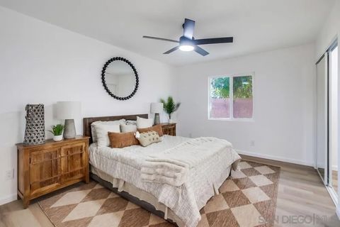 Tiny photo for 3109 Dye Rd, Ramona, CA 92065 (MLS # 250045153)