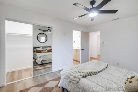 Tiny photo for 3109 Dye Rd, Ramona, CA 92065 (MLS # 250045153)