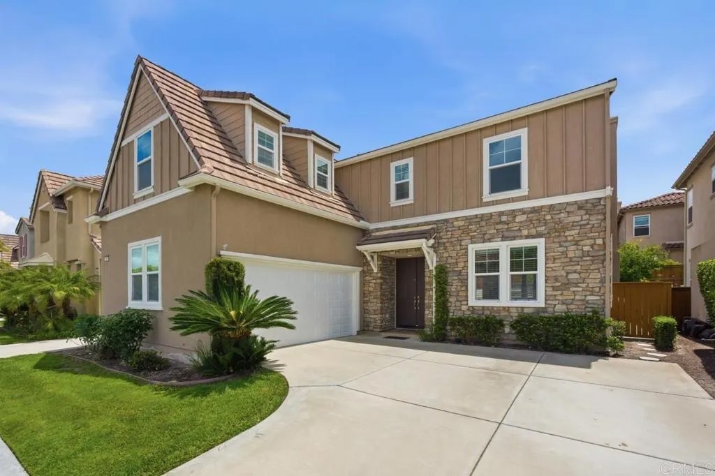 17067 Ralphs Ranch Road