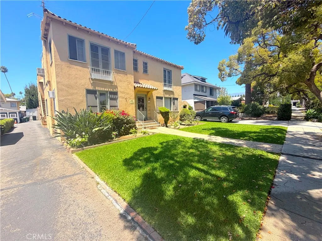 141 N Bonnie Avenue