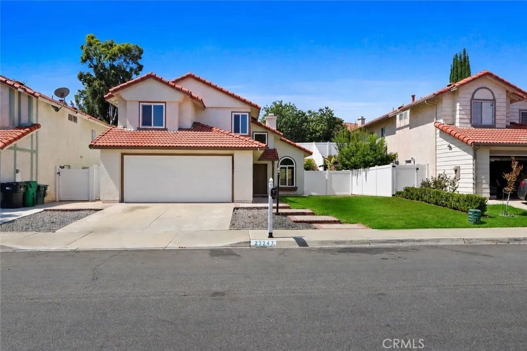 23247 Canyon Pines Place