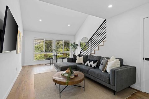 Photo of 6111 Rancho Mission Rd #313, San Diego, CA 92108 (MLS # 260004961)