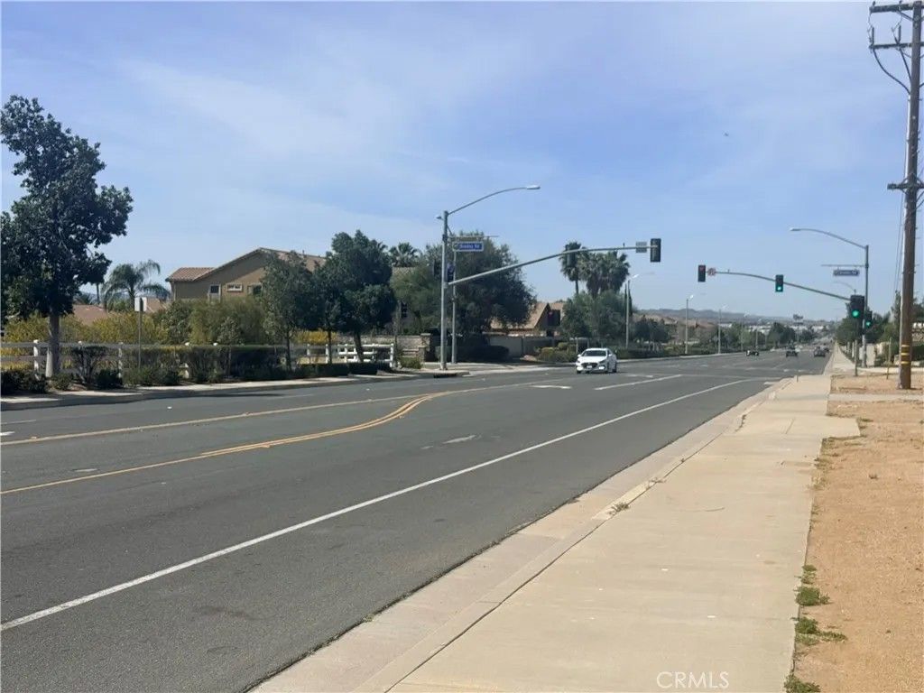 Photo of 1666 E Rider, Perris, CA 92571 (MLS # TR26060957)