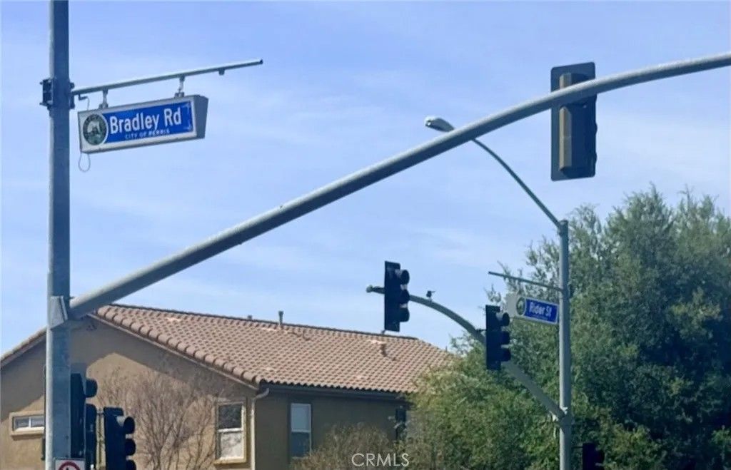 Photo of 1666 E Rider, Perris, CA 92571 (MLS # TR26060957)