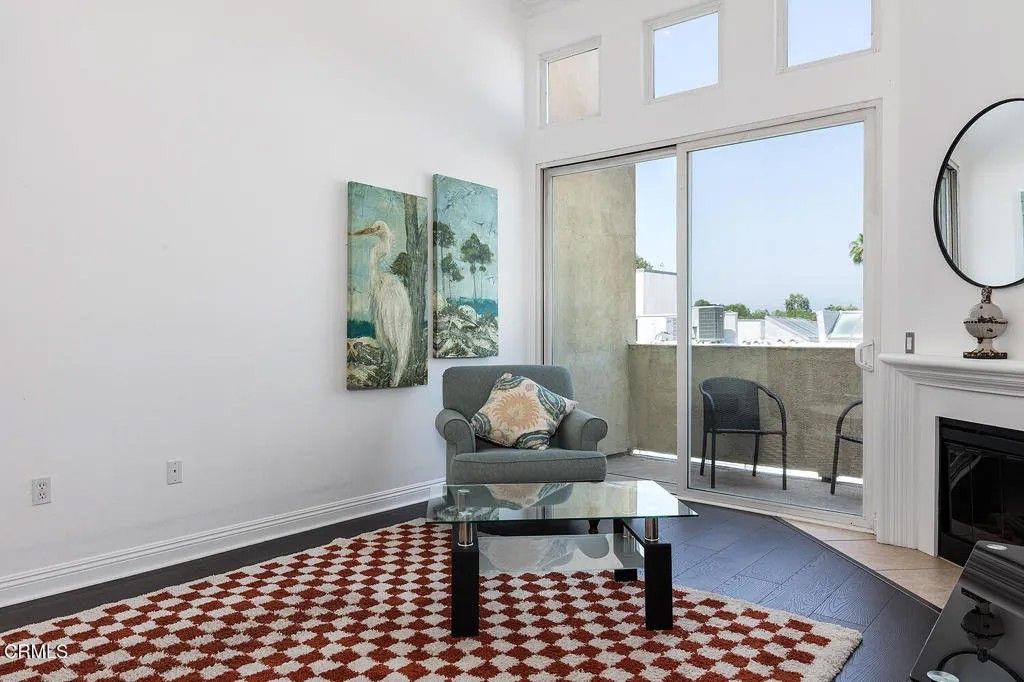 Photo of 5703 Laurel Canyon Boulevard #306, Los Angeles, CA 91607 (MLS # P1-26627)