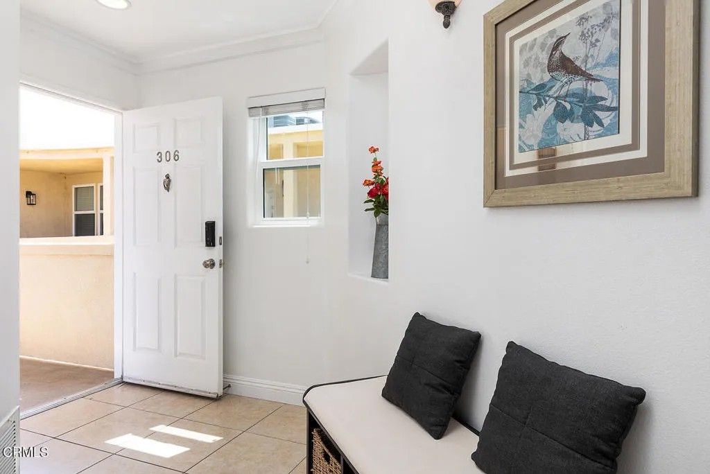 Photo of 5703 Laurel Canyon Boulevard #306, Los Angeles, CA 91607 (MLS # P1-26627)
