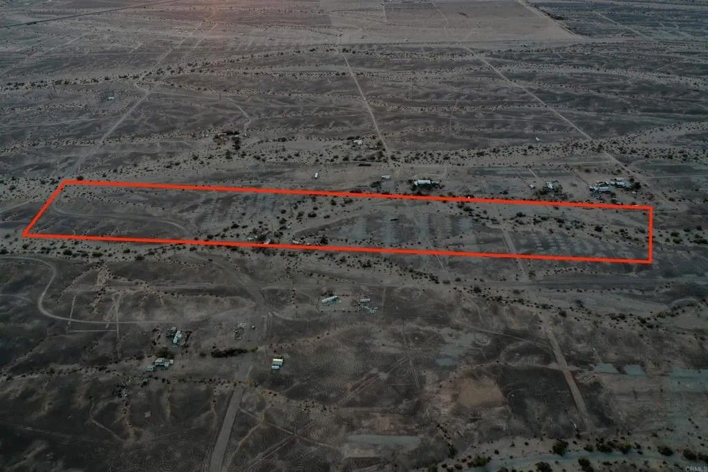 Photo of 0 Sidewinder Road, Imperial Beach, CA 92283 (MLS # PTP2505005)