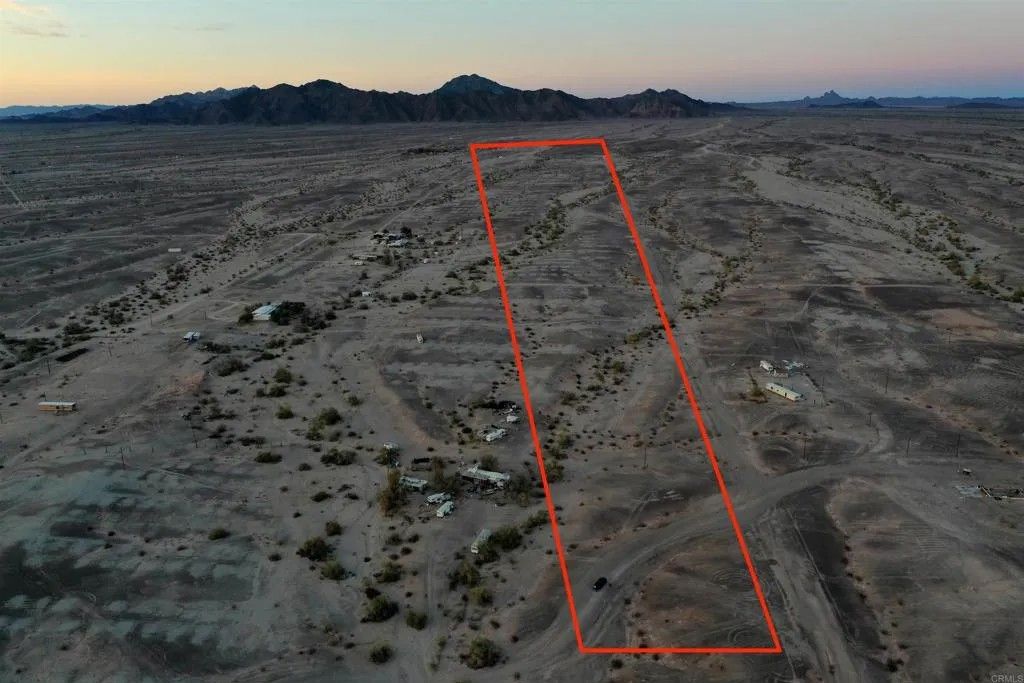 Photo of 0 Sidewinder Road, Imperial Beach, CA 92283 (MLS # PTP2505005)